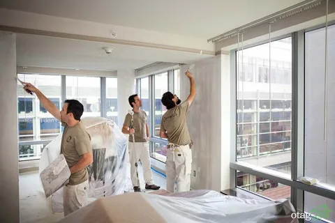 Commercial Remodeling Services in Clovis CA