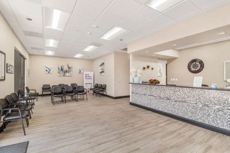 Best healthcare construction companies in Fresno