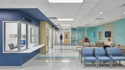 Clinic Renovation Services in Fresno CA