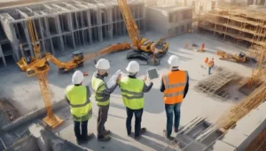 Need Construction Management Services in Madera, CA?
