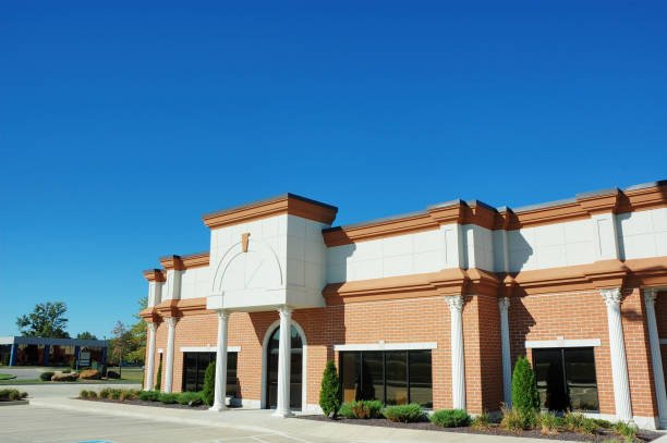 Dental Office Construction Services