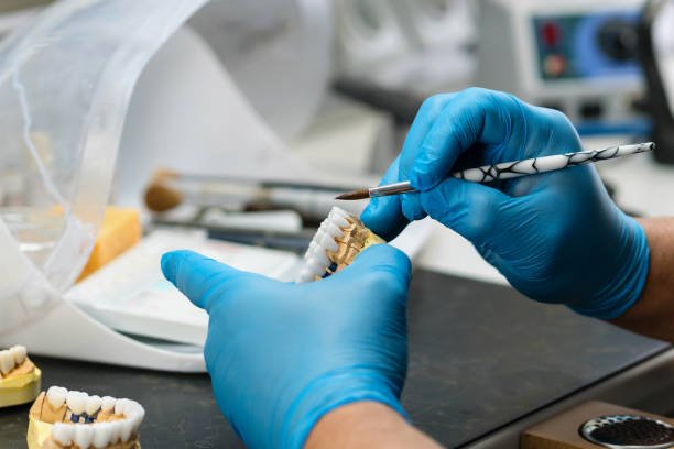 Step by Step Process of Reliable Dental Office Construction in Selma, CA