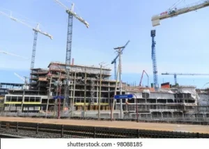 Healthcare Facility Construction in Sanger, CA – Who Can Help?