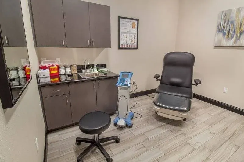 Healthcare Facility Experts services