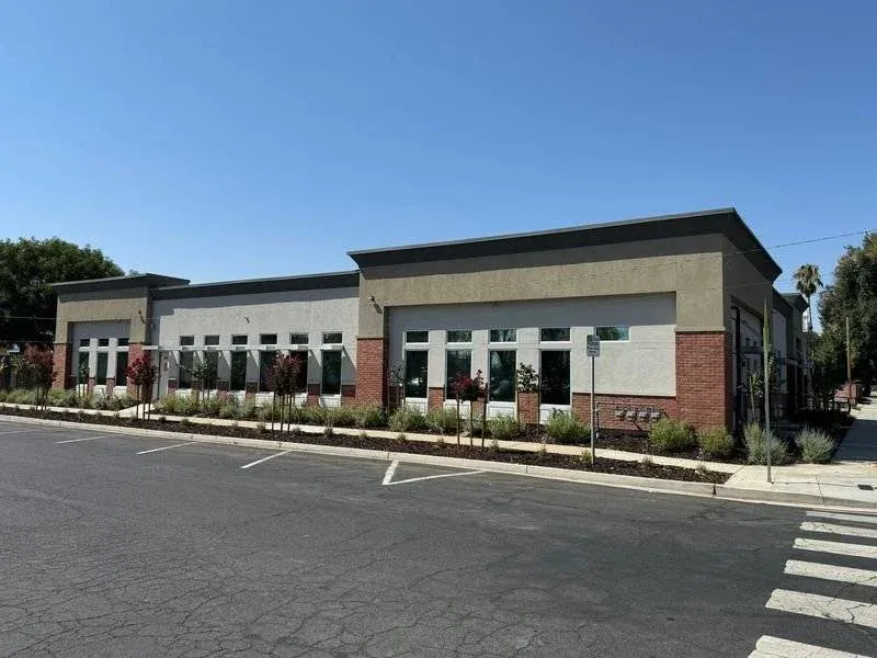 Healthcare renovation services