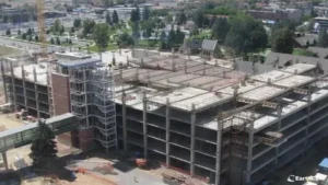 Hospital Construction Services in Selma, CA – Who Can Help? 