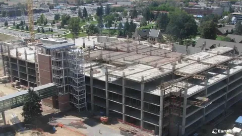 Hospital Construction Services in Selma, CA – Who Can Help? 