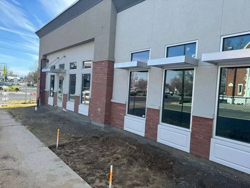 Retail construction services Clovis