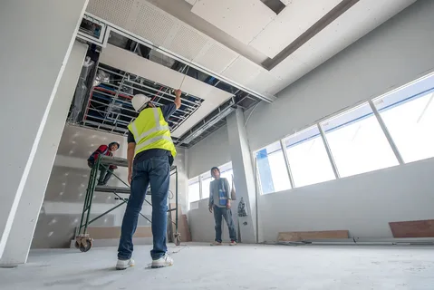 Who Offers Fast Tenant Improvements Services in Clovis, CA?