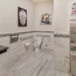 bathroom installation services