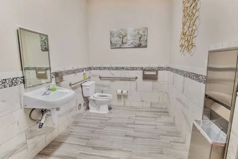 bathroom remodeling services in Fresno
