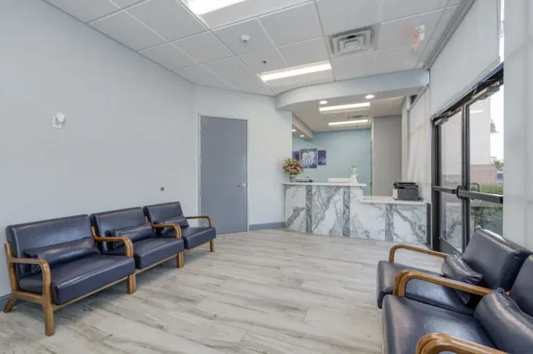 clinic construction services