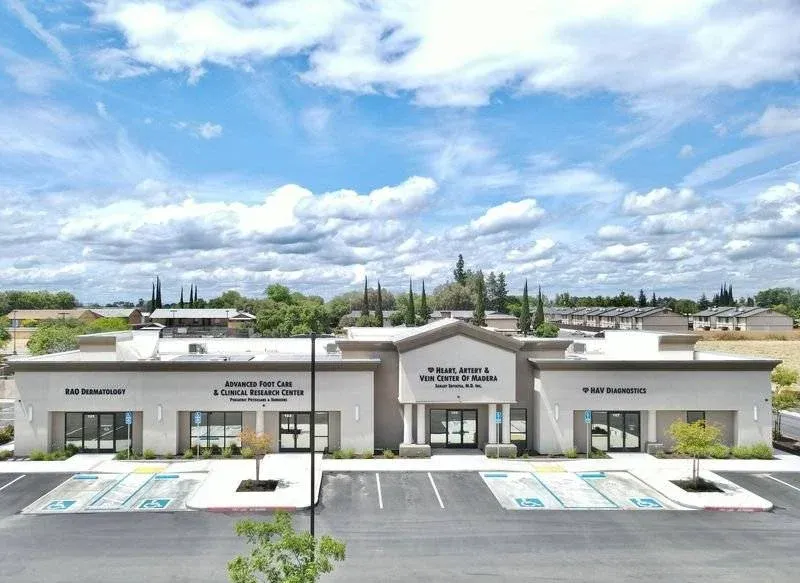 commercial construction services