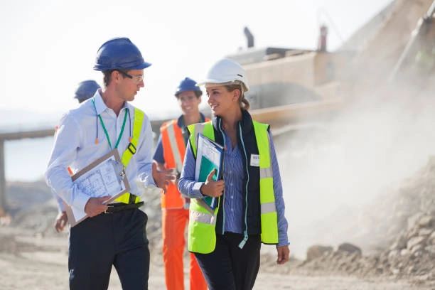 Professional Construction Management Services in Madera, CA