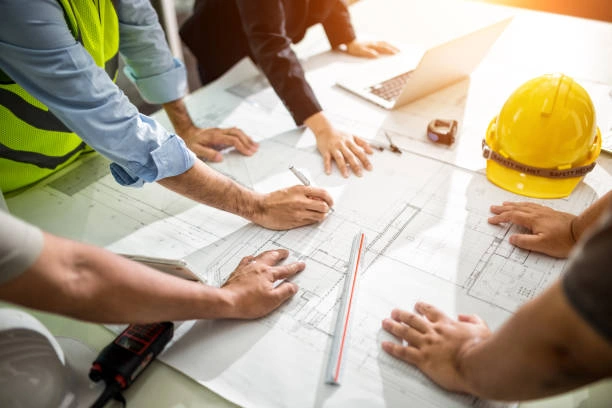Smart Checklist for Expert Healthcare Construction Services in Fresno, CA