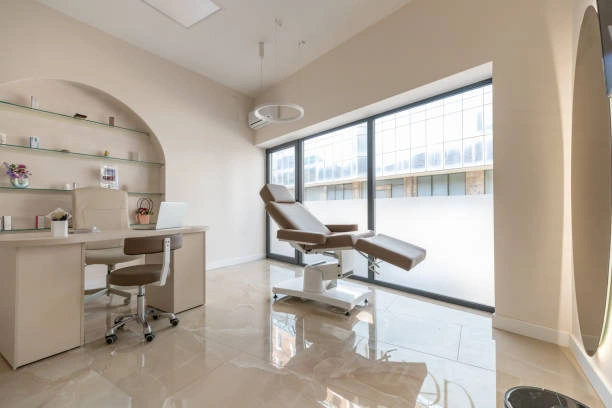 What to Expect from Reliable Medical Clinic Construction in Fresno, CA