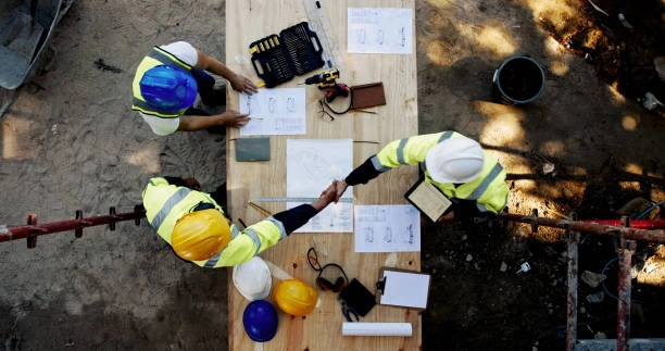 Expert Construction Management Services in Clovis, CA