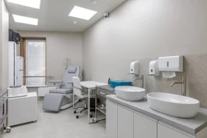 Step by Step Process of Trusted Clinic Renovation Services in Fresno, CA
