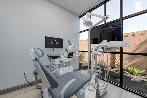 Affordable Doctor Office Construction in Sunnyside, CA 