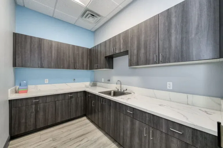 interior improvement projects