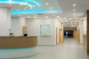 medical construction services