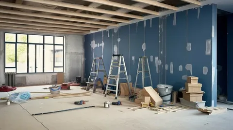 Commercial Remodeling Services