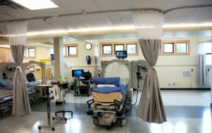 Clinic Renovation Services