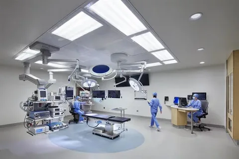 Clinic Renovation Services