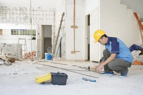 Commercial Remodeling Services