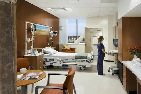 Medical Clinic Construction