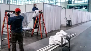 Medical Clinic Construction