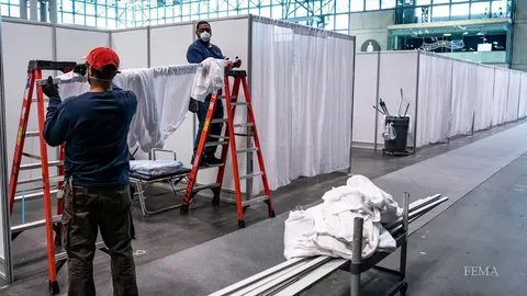 Medical Clinic Construction