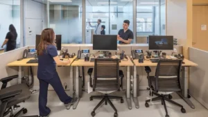 Medical Office Construction