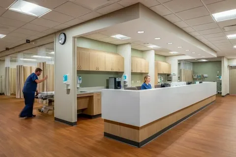 Medical Office Construction