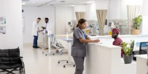 Medical Office Construction