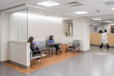 Medical Office Construction