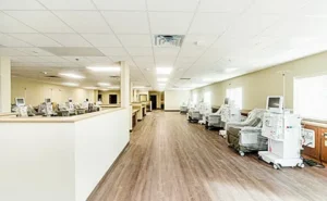 medical office construction