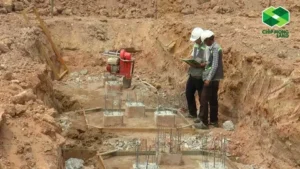 Ground-Up Development Services in Clovis CA