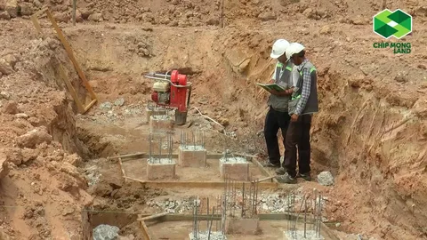 Ground-Up Development Services in Clovis CA