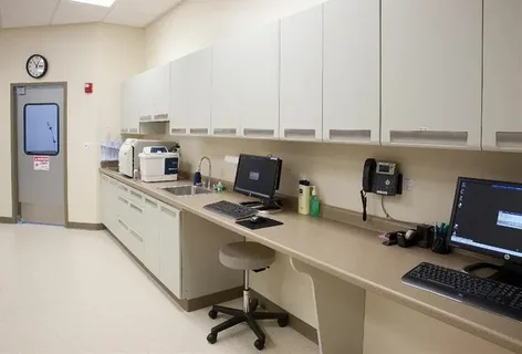 Medical Office Construction