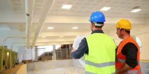 Tenant Improvement Services