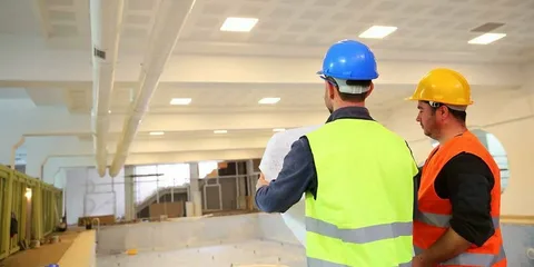 Tenant Improvement Services