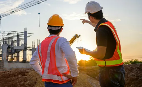 Expert Construction Management Solutions in Fresno, CA