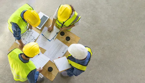 Construction Management Experts in Sanger, CA