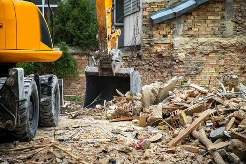 Commercial Construction Contractors