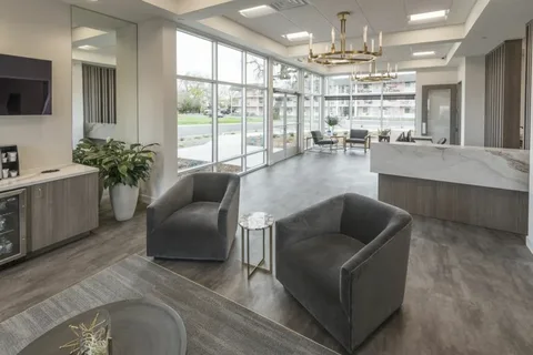 Medical Office Construction